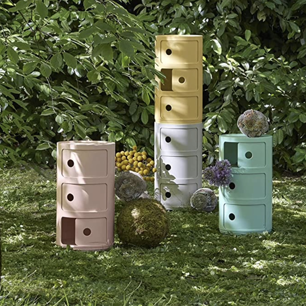 コンポニビリビオ｜Kartell - Eight.inc