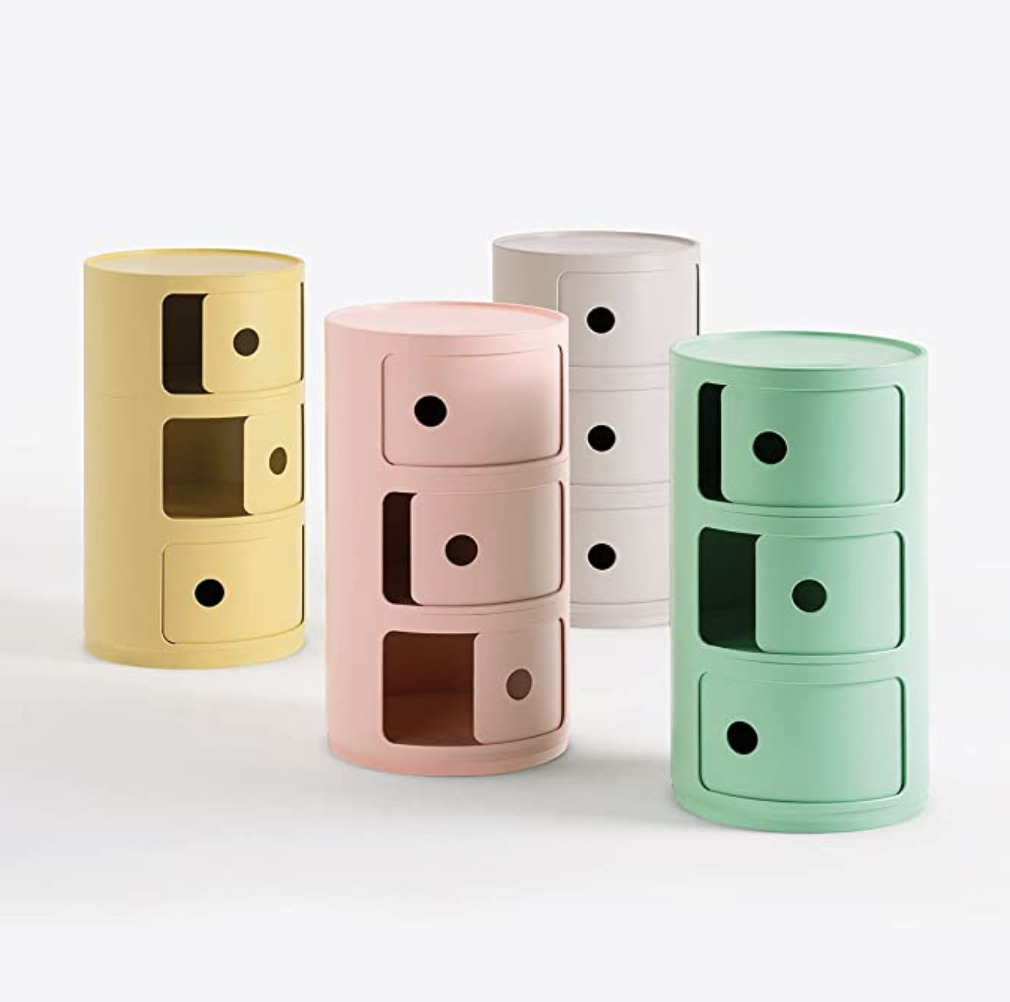 コンポニビリビオ｜Kartell - Eight.inc