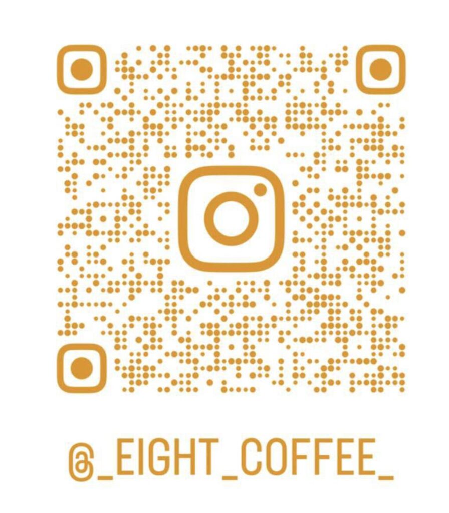 Eight coffee