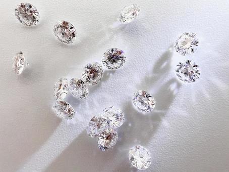 Diamond Diamond